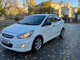 Hyundai Accent 2013 годаүшін4 480 000 тг. в Павлодар – фото 2