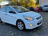 Hyundai Accent 2013 годаүшін4 480 000 тг. в Павлодар
