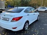 Hyundai Accent 2013 годаүшін4 480 000 тг. в Павлодар – фото 4
