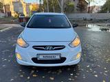 Hyundai Accent 2013 годаүшін4 480 000 тг. в Павлодар – фото 5