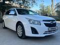 Chevrolet Cruze 2015 годаүшін3 800 000 тг. в Алматы – фото 4