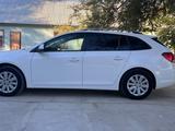 Chevrolet Cruze 2015 годаүшін3 800 000 тг. в Алматы – фото 5