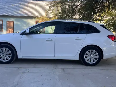 Chevrolet Cruze 2015 года за 3 800 000 тг. в Алматы – фото 5