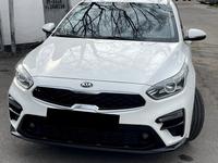 Kia Cerato 2020 года за 10 000 000 тг. в Алматы