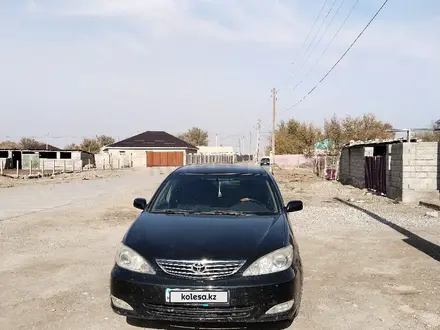 Toyota Camry 2002 года за 4 500 000 тг. в Тараз