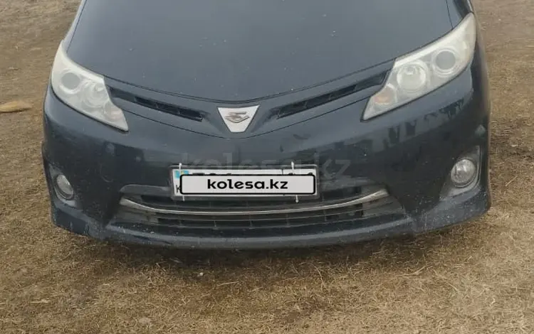 Toyota Estima 2010 годаfor7 300 000 тг. в Астана