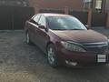 Toyota Camry 2005 года за 4 800 000 тг. в Караганда – фото 20