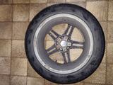 Vossen ET35 с летней резиной 225/55үшін165 000 тг. в Усть-Каменогорск – фото 4