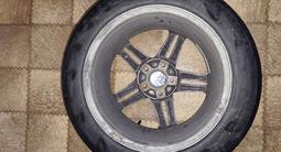 Vossen ET35 с летней резиной 225/55үшін165 000 тг. в Усть-Каменогорск – фото 4