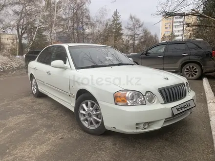 Kia Optima 2002 года за 1 700 000 тг. в Костанай