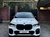 BMW X5 2019 годаүшін24 000 000 тг. в Алматы – фото 2