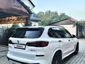 BMW X5 2019 годаүшін24 000 000 тг. в Алматы – фото 4