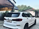 BMW X5 2019 годаүшін24 000 000 тг. в Алматы – фото 4