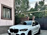 BMW X5 2019 годаүшін24 000 000 тг. в Алматы – фото 3