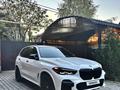 BMW X5 2019 годаүшін24 000 000 тг. в Алматы
