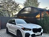 BMW X5 2019 годаүшін24 000 000 тг. в Алматы