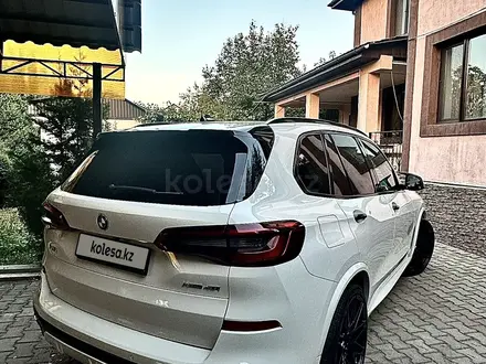 BMW X5 2019 года за 24 000 000 тг. в Алматы – фото 12