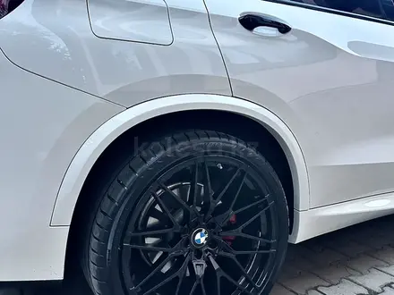 BMW X5 2019 года за 24 000 000 тг. в Алматы – фото 15