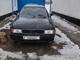 Audi 80 1987 года за 400 000 тг. в Шымкент – фото 5