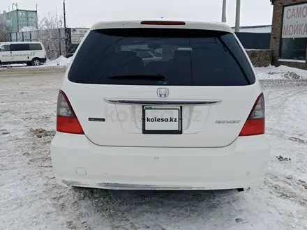 Honda Odyssey 2001 года за 4 700 000 тг. в Астана – фото 5