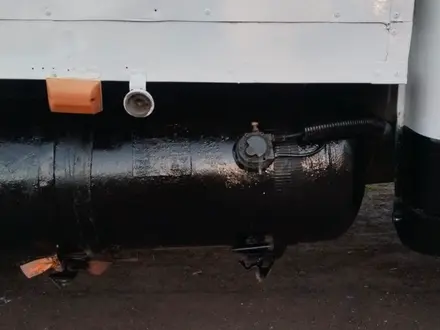 ГАЗ ГАЗель 2007 года за 4 000 000 тг. в Астана – фото 14