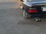 Mercedes-Benz E 200 1993 года за 1 900 000 тг. в Сатпаев – фото 4
