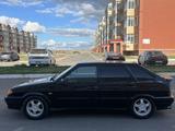 ВАЗ (Lada) 2114 2012 годаүшін1 100 000 тг. в Шымкент – фото 2