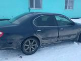 Nissan Maxima 2000 годаfor1 850 000 тг. в Актобе – фото 5