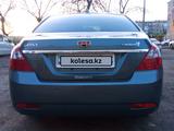 Geely Emgrand EC7 2015 года за 3 500 000 тг. в Кокшетау – фото 2