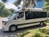 Mercedes-Benz Sprinter 2014 года за 24 000 000 тг. в Алматы – фото 2