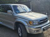 Toyota Hilux Surf 1999 годаfor6 000 000 тг. в Актобе – фото 5