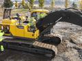 Volvo  EC220DL 2023 года в Алматы – фото 8