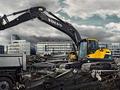 Volvo  EC220DL 2023 года в Алматы – фото 9