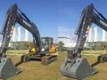 Volvo  EC220DL 2023 года в Алматы