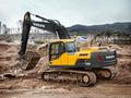 Volvo  EC220DL 2023 года в Алматы – фото 5