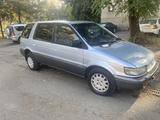 Mitsubishi Space Wagon 1992 годаfor1 500 000 тг. в Алматы – фото 3