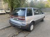 Mitsubishi Space Wagon 1992 годаfor1 500 000 тг. в Алматы – фото 4