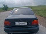 BMW 328 1996 года за 1 850 000 тг. в Шымкент – фото 3