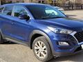 Hyundai Tucson 2018 года за 10 500 000 тг. в Павлодар