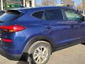 Hyundai Tucson 2018 года за 10 500 000 тг. в Павлодар – фото 2