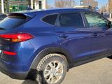 Hyundai Tucson 2018 года за 10 500 000 тг. в Павлодар – фото 2