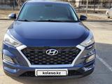 Hyundai Tucson 2018 года за 10 800 000 тг. в Павлодар – фото 3