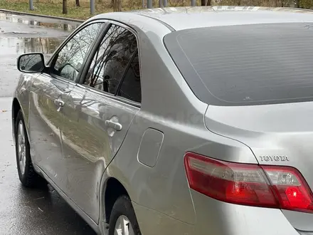 Toyota Camry 2006 года за 6 150 000 тг. в Астана – фото 11