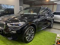 BMW X5 2021 года за 42 000 000 тг. в Астана