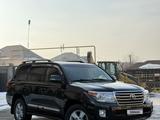 Toyota Land Cruiser 2008 годаүшін16 300 000 тг. в Алматы