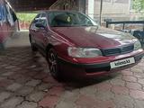 Toyota Carina E 1995 года за 2 000 000 тг. в Усть-Каменогорск – фото 3
