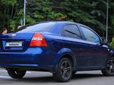 Chevrolet Nexia 2022 года за 5 200 000 тг. в Алматы – фото 4