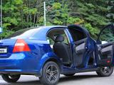 Chevrolet Nexia 2022 года за 5 200 000 тг. в Алматы – фото 5