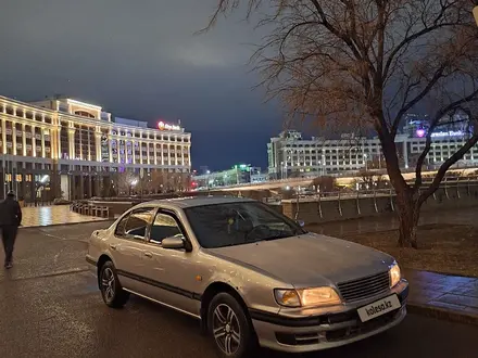Nissan Maxima 1997 года за 1 800 000 тг. в Кызылорда – фото 6