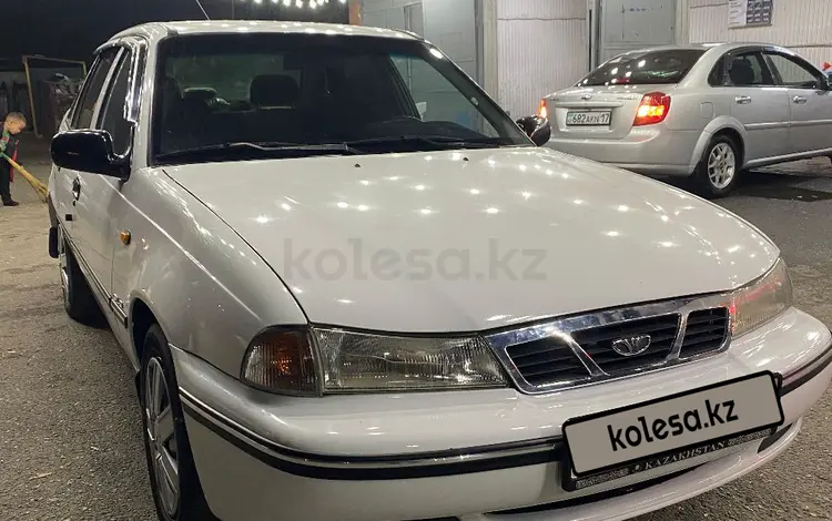 Daewoo Nexia 2007 годаүшін1 550 000 тг. в Шымкент